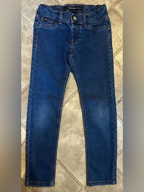 Jordache Girls Dark Blue Jegging